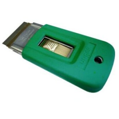 Unger ErgoTec Veiligheidsschaper, 4cm