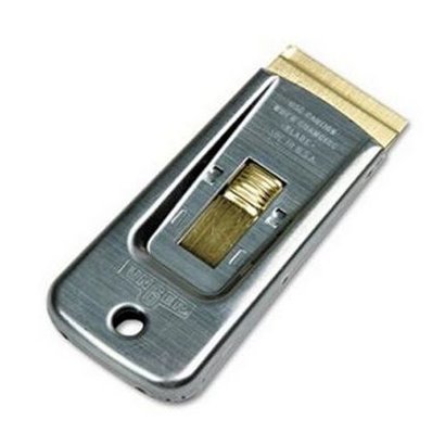 Unger ErgoTec Veiligheidsschaper, 4cm