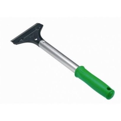 Unger ErgoTec Venster Schraper, 25 cm steel