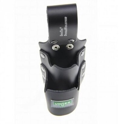 Unger ErgoTec Dubbele holster