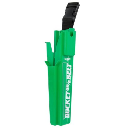 Unger Bucket on a belt Inwasserhouder Classic