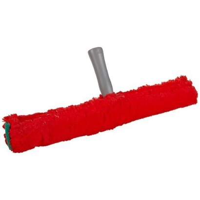 Unger SmartColor Microvezel inwasser compleet 45cm, rood