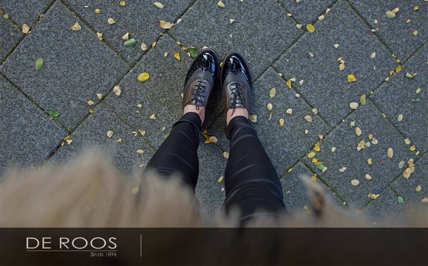 Dé winterschoenen voor dames!