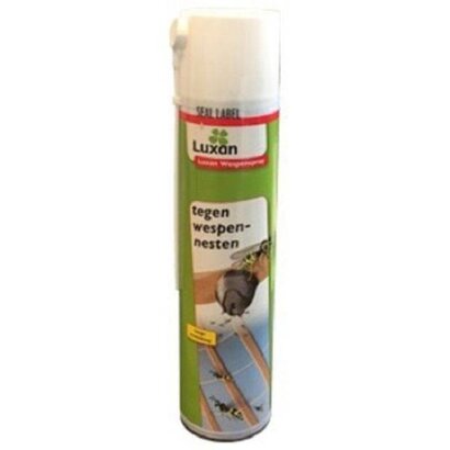 Luxan Wespenspray - 400 milliliter