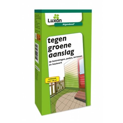 Luxan Algendood - 250 milliliter