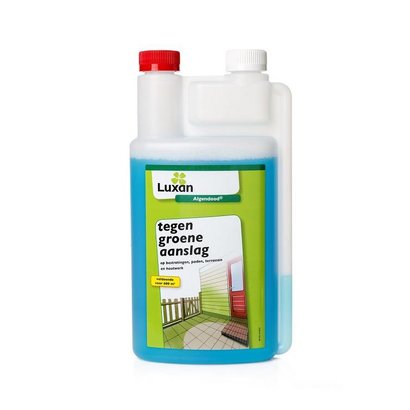 Luxan Algendood - 1 liter