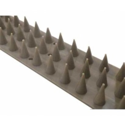 Luxan Prikka Strips - 8 stuks x 50 cm