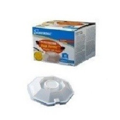 Edialux Navulling voor Bug Dome, tegen bedwantsen