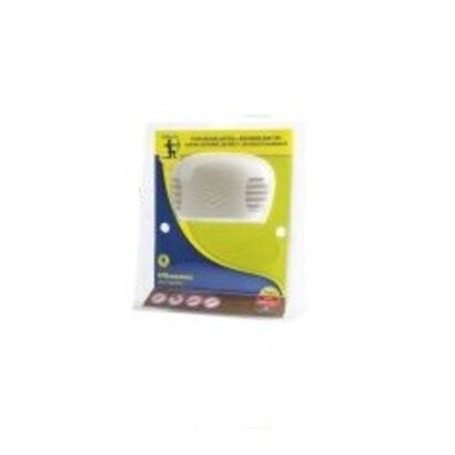Edialux Ultrasonic Rat Repeller - 1 stuk
