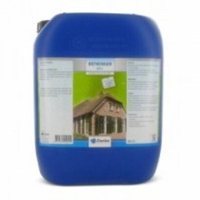 Denka Rietreiniger BIO - 10 liter