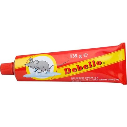 Hofman Zapi Debello - 135 gram