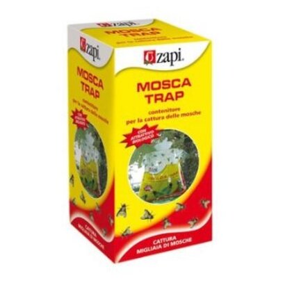 Hofman Mosca Trap Vliegenval met tractatie