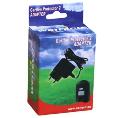 Hofman Garden protector 2 adapter los