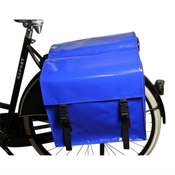 Fietstas De Poort Eco