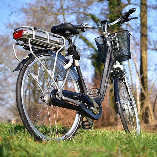 E-bike