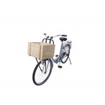 Voordrager voor fietskrat of fietsmand