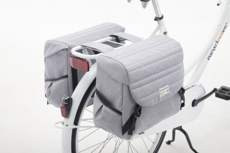 Nieuw: New Looxs Mondi Joy Quilted en Linia