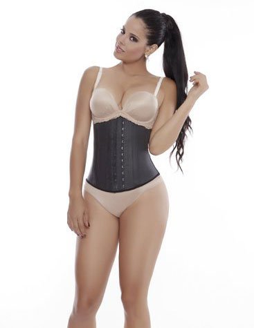 How does the Waist Trainer work?