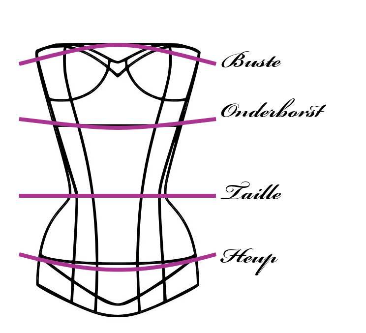 Which size Waist Trainer do I need to buy?
