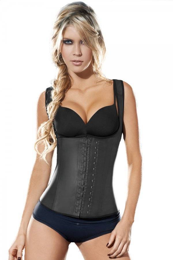 The Waist Trainer Vest has been added to our range of products!