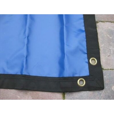 PVC dekkleed