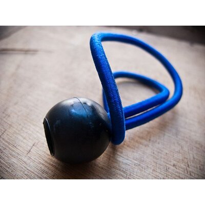 Ball Bungee blister á 5 stuks