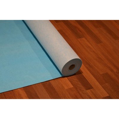 Floorguard EVAPO - damp-open afdekvlies 160gr/m2