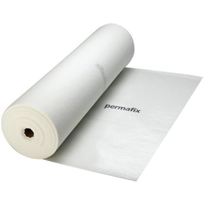 Floorguard STANDAARD, Slipvast zelfklevend afdekvlies 180 /m²