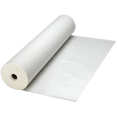 Floorguard 1135 , zelfklevend & absorberend afdekvlies 1m x 25m