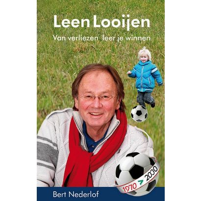 Van verliezen leer je winnen - Bert Nederlof