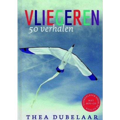 Vliegeren - Thea Dubbelaar