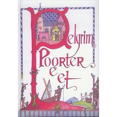 Pelgrim Poorter Poëet - Ernst Borse