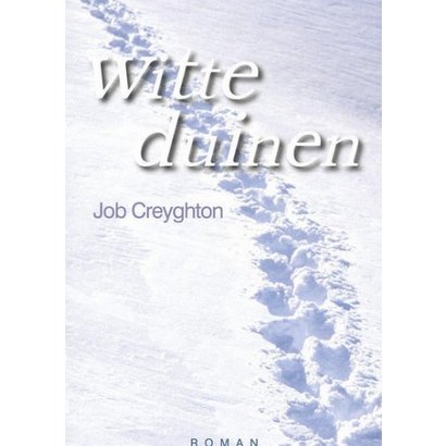Witte duinen - Job Creyghton