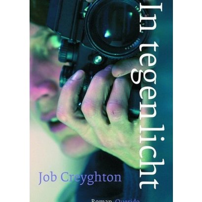 In tegenlicht - Job Creyghton