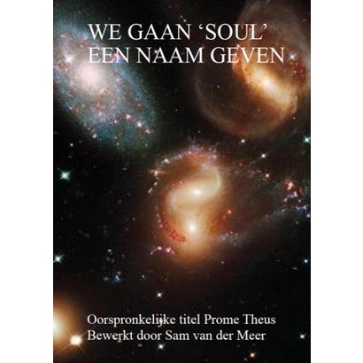 We gaan soul een naam geven - Sam van der Meer