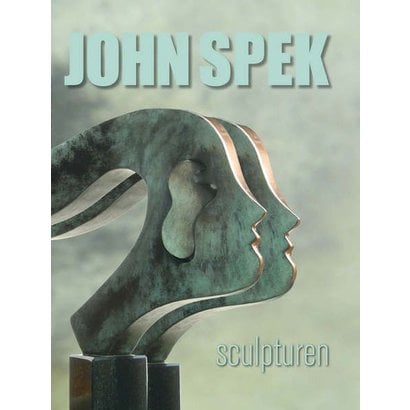 Sculpturen - John Spek