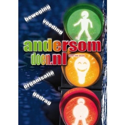 Andersomdoen - Hans van Dalen