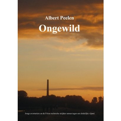 Ongewild - Albert Peelen