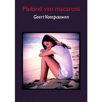 Plafond van macaroni - Geert Vanspauwen