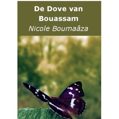 De dove van Bouassam - Nicole Boumaâza