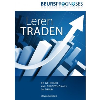 Leren traden - Steven Anthonis