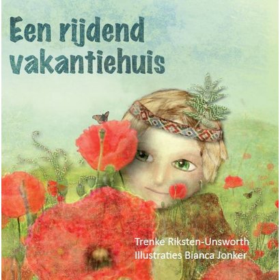 Een rijdend vakantiehuis - Trenke Riksten-Unsworth