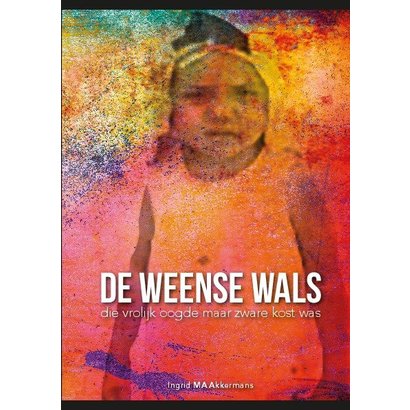 De Weense wals die vrolijk oogde maar zware kost was - Ingrid MA Akkermans