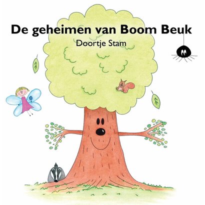De geheimen van Boom Beuk - Doortje Stam