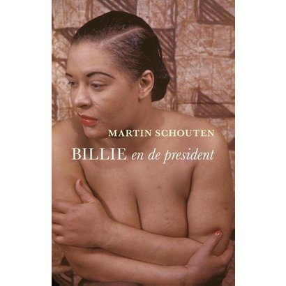 Billie en de president - Martin Schouten