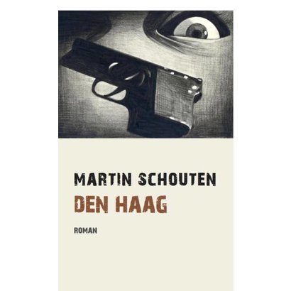 Den Haag - Martin Schouten