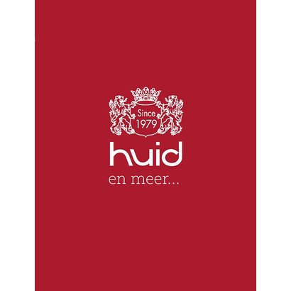 Huid en meer... - Hannah