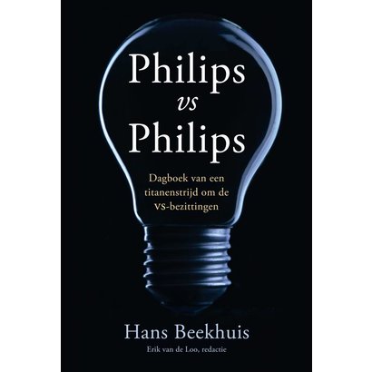 Philips vs Philips