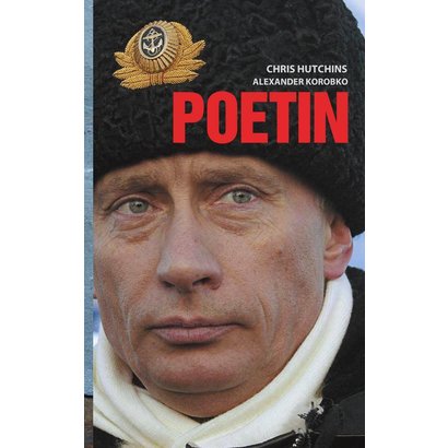Poetin - Chris Hutchins (i.s.m. Alexander Korobko)