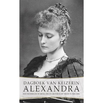 Dagboek van Keizerin Alexandra